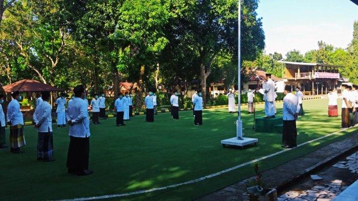 HARI INI Kamis 22 Oktober 2020: 25 Ucapan Selamat Hari Santri Nasional Cocok Kirim ke Teman IG & WAG