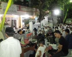 Habib Ratibul Haddad: Warga Madura dan Bugis-Makassar Bersaudara