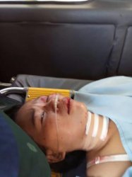 Pelaku Pemerkosaan di Desa Matompi Luwu Timur Masih Berkeliaran