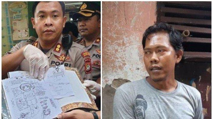 Perlakuan Ibu Siswi SMP Pembunuh Bocah 5 Tahun ke Ayah Korban Saat Bertemu, Hubungan Keduanya