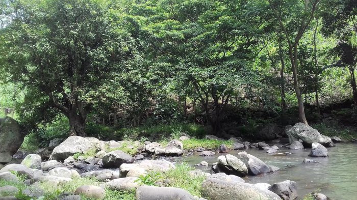 Permandian Alam di Sinoa Bantaeng, Tawarkan Keindahan Pedalaman Butta Toa - permandian-bantaeng_20170423_161350.jpg