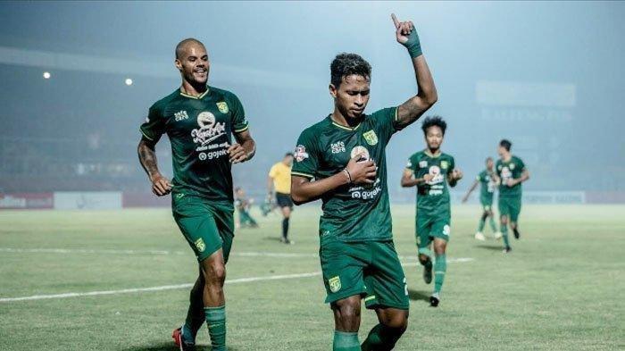 Usai Datangkan Marc Klok, Persija Jakarta Segera Datangkan Osvaldo Haay