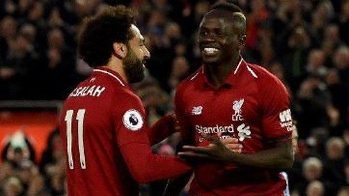 Kalahkan Salah dan Riyad Mahrez, Ini Pemain Terbaik Afrika 2019