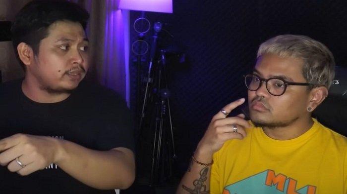 Tretan Muslim-lah yang Memohon Agar Coki Pardede Tak Dipecat dari Majelis Lucu Indonesia