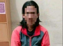 Nyamar Sebagai Pembeli, Personel Polres Luwu Ringkus Pengedar Sabu di Padang Sappa