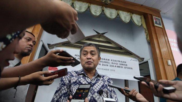 Pertamina Sudah Salurkan Rp 11,7 M Dana Bergulir untuk UMKM di Sulawesi
