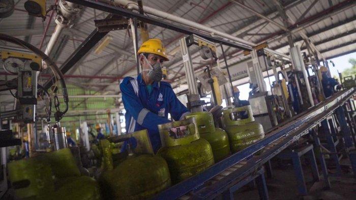 Pertamina Terus Jalankan Program Pendataan Subsidi LPG 3 Kg, Wilayah Sulawesi Capai 90 Persen