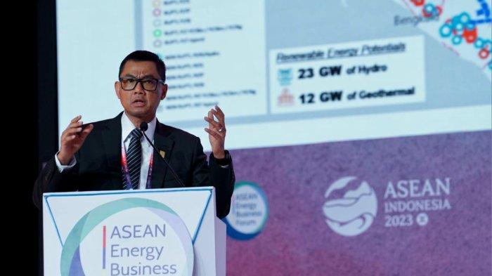 Bahas Pengembangan ASEAN Power Grid, PLN Tekankan Pentingnya Kolaborasi Demi Kesejahteraan Bersama
