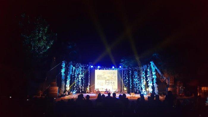 TRIBUNWIKI: Mau ke MIWF 2019? Yuk Simak Jadwal Lengkapnya Hari Ini