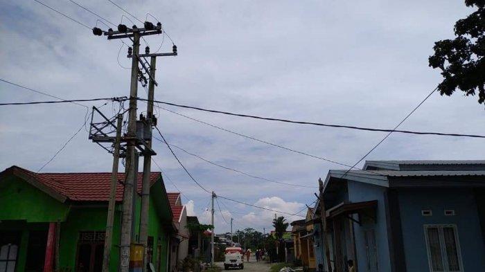 Ditolak di Angkona, Tenaga Medis Positif Corona Disambut di Wotu Luwu Timur