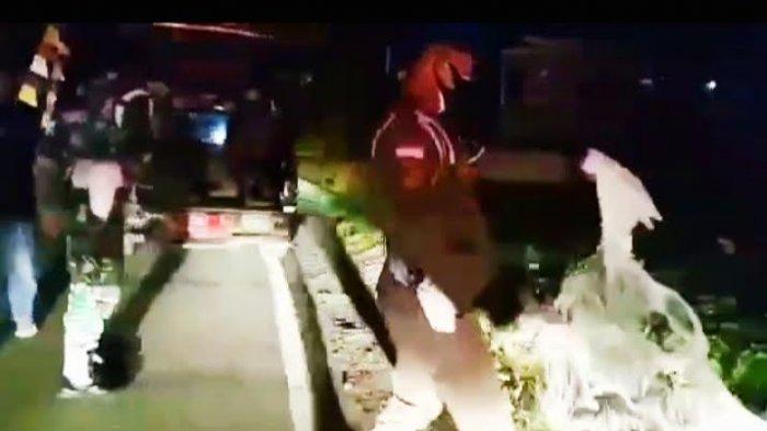 Padahal Sudah Diperingati, Pemuda di Toraja Utara Malah Asyik Kumpul-kumpul Minum Ballo