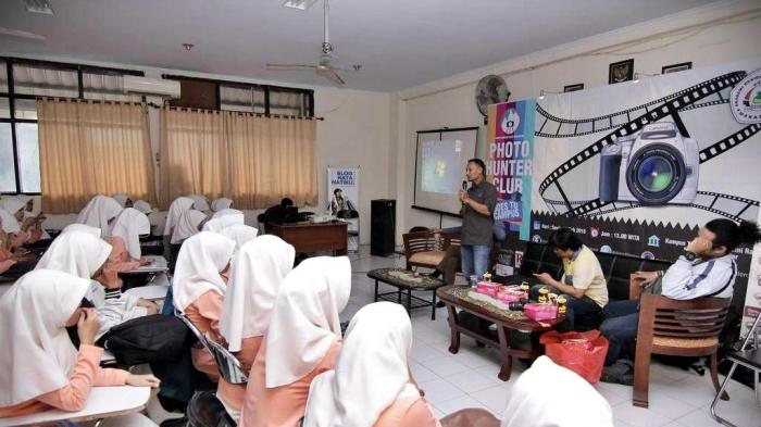 FOTO: PHC Goes to Campus