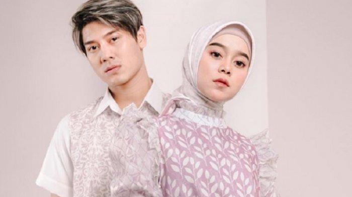 Rizky Billar Jadi Pemenang SCTV Awards 2020, Ini Kategori yang Dimenangkan Pacar Lesty Kejora Itu