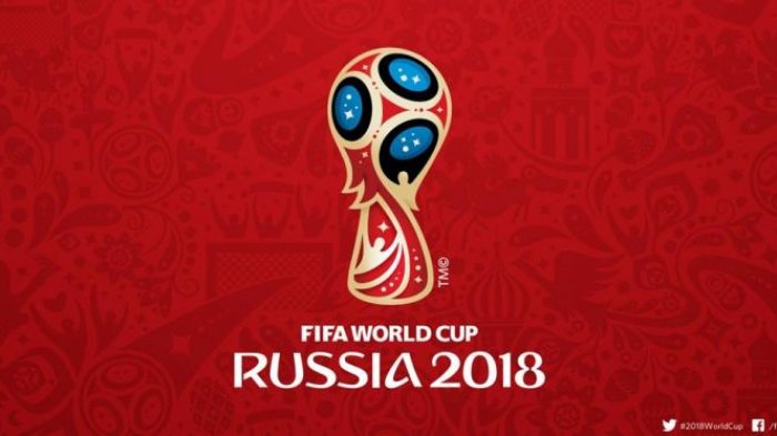 Ini Jadwal Lengkap Pertandingan Piala Dunia 2018 Fase Grup, Ada yang Main Pukul 19.00 Lho!