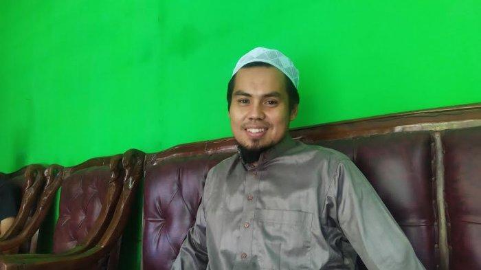 Ponpes DDI Mattoanging Bantaeng Kekurangan 3 Kelas, Santri Terpaksa Belajar di Masjid