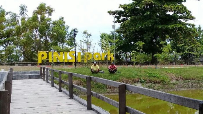 Ini Lokasi Mancing Favorit Warga Bulukumba, Hanya Ada Ikan Mujair