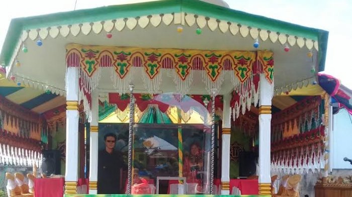 Tunaikan Nazar, Pengusaha Pinrang Ini Gelar Lomba MTQ Berhadiah Jutaan Rupiah