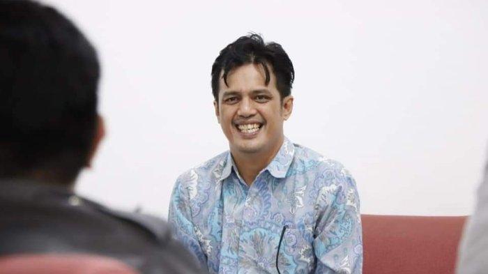 Alamsyah: Tribun Timur Mitra KPU Pinrang, Independen dan Pengawal Demokrasi