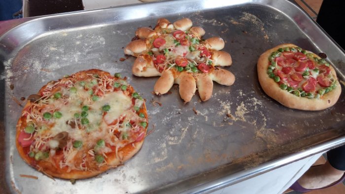 Ternyata Pizza Italia dan Amerika Berbeda, Ini Perbedaannya