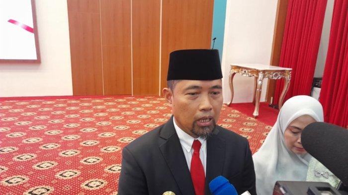 Andi Arwin Tak Tinggal di Rujab, Besok Kumpul ASN Pemkot Makassar