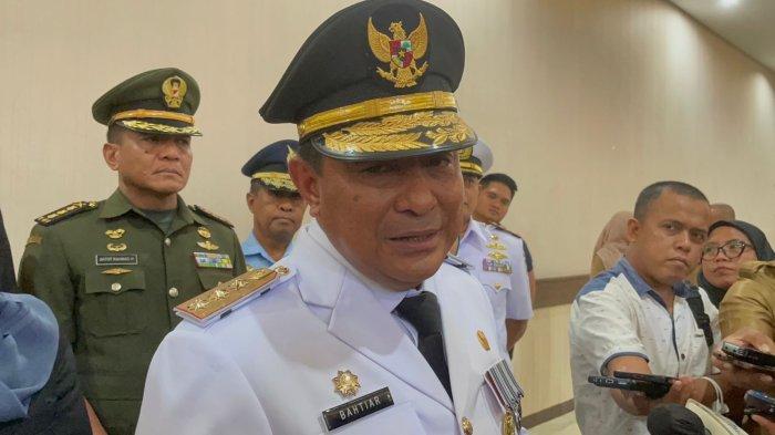 Jangan Coba-coba 'Bermain', Pj Gubernur Sulsel Ancam Pecat Bupati yang Terlibat Politik Praktis