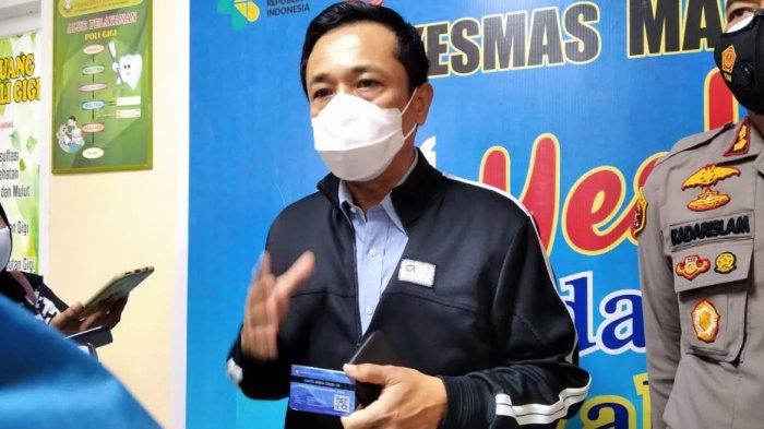 5 ASN Lirik 8 Jabatan Kosong Pemkot, Pj Wali Kota Makassar Agendakan Sowan ke Danny Pomanto