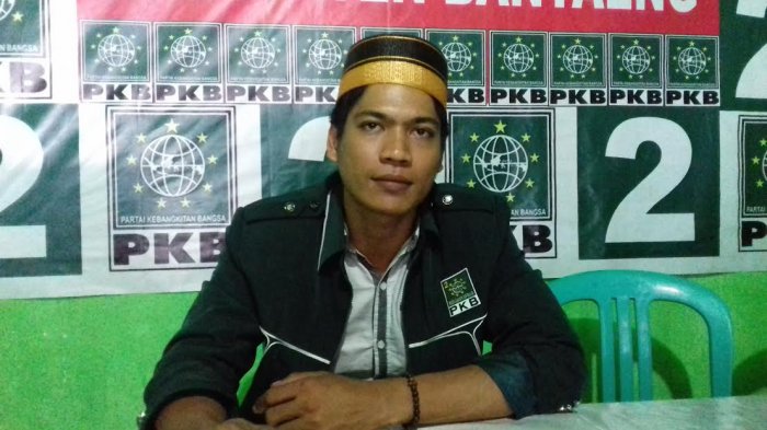 Ini Kunci Keberhasilan SYL-Agus Menurut Sekretaris PKB Bantaeng