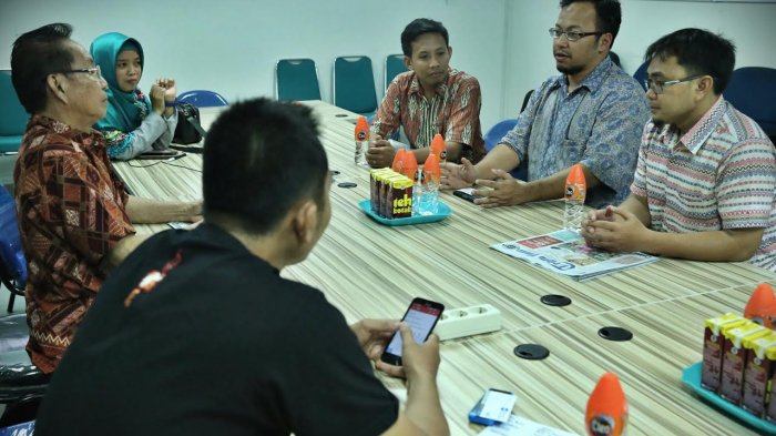 PKPU Sebar 10 Relawan Setiap Kota di Sulsel