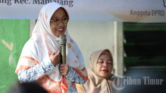 Yeni Rahman Minta Pemkot Makassar Serius Jalankan Perda Bebas Kawasan Asap Rokok