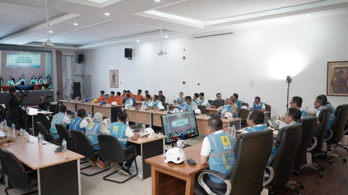Direktur Utama PLN Pastikan Pasokan Listrik Terjamin Aman dan Andal Selama Ramadan dan Idul Fitri