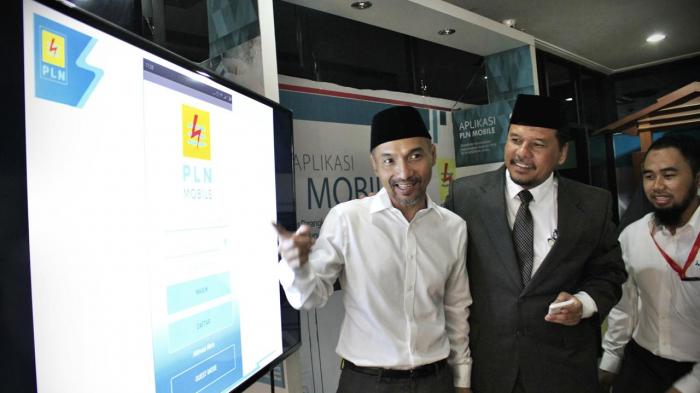 PLN Sulselrabar Hadirkan Aplikasi Mobile, Bisa Cek Tagihan - pln-mobile-pada-peringatan-hari_20161031_234222.jpg