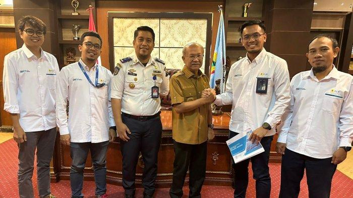 Pemkab Jeneponto Siap Dukung PLN dalam Pembangunan Jaringan Transmisi Punagaya - Bantaeng