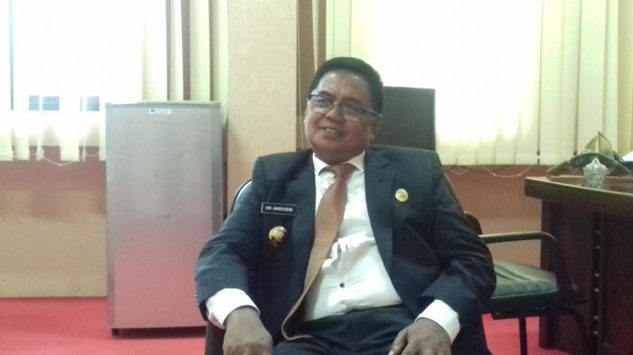 Begini Kata Plt Bupati Enrekang Soal 20 Tahun Reformasi