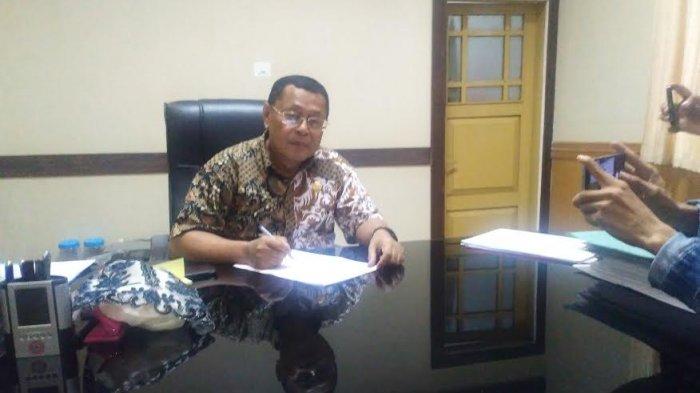 Gegara Dokumen, Rp 500 Miliar Uang Proyek Mengendap di Pemprov Sulsel