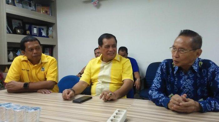 Golkar dan Nasdem Dimungkinkan Koalisi di Pilkada Serentak 2020, Ini Daerahnya