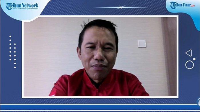 Izin Liga 1 Belum Keluar, PSSI: Kita Sudah Yakinkan Olahraga Juga Bagian Terpenting Bunuh Covid-19