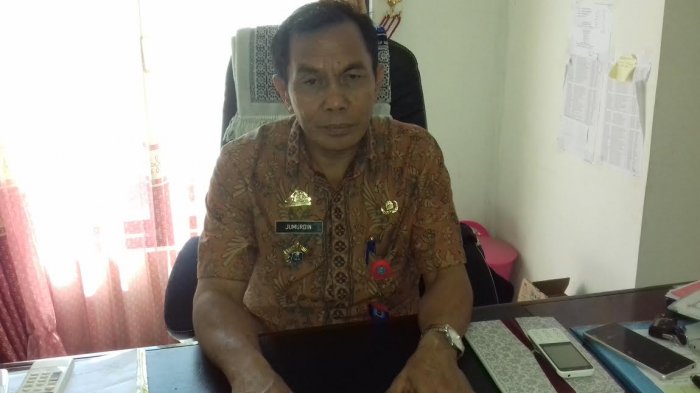 Tentang Dana Hibah, PMI Enrekang Bantah Tudingan Legislator PAN