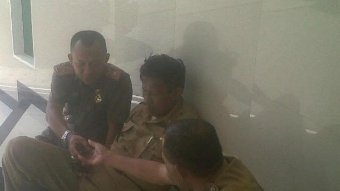 Ada PNS di Cek Kesehatan Kandidat Pilkada