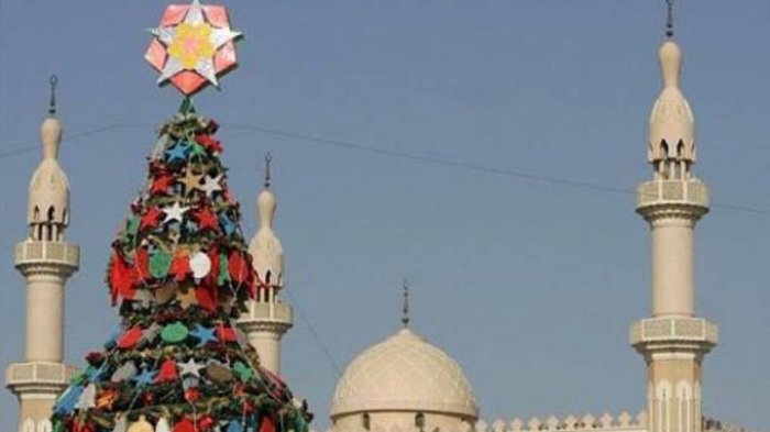 MUI Perbolehkan Muslim Ucapkan Selamat Natal tapi 2 Hal ini Haram Dilakukan