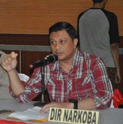 Polisi Asal Luwu yang Nyabu di Wajo Terancam Dipecat dan Dikenakan Pasal Berlapis