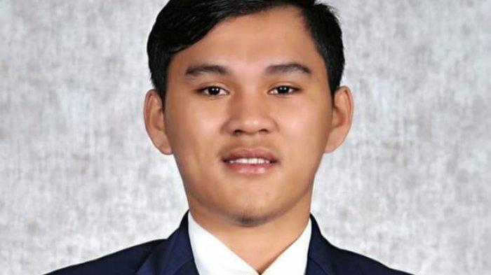 TRIBUN WIKI: Terpilih Jadi Anggota DPRD Mamasa Termuda di Sulbar, Ini Profil Arwin Rahman Tona