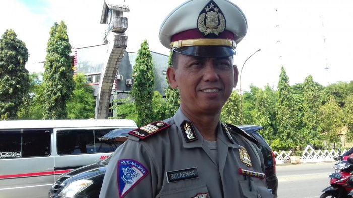 Operasi Patuh Berakhir, Polres Pangkep Tilang 890 Pengendara