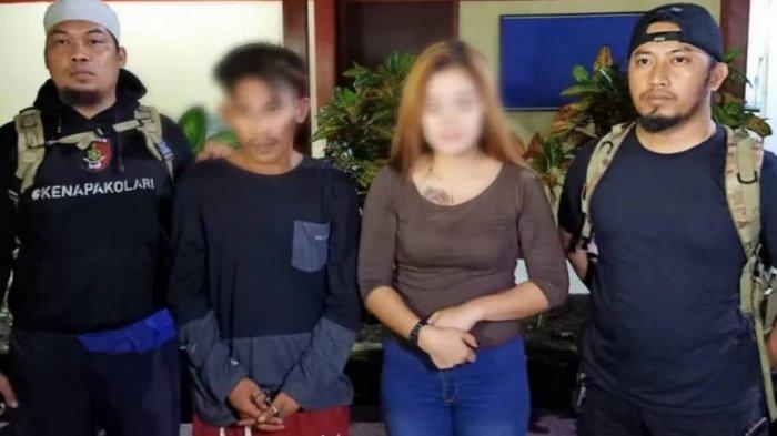Apes, Janjian Ngamar dengan PSK di Hotel, Dompet dan Handphone Dibawa Kabur
