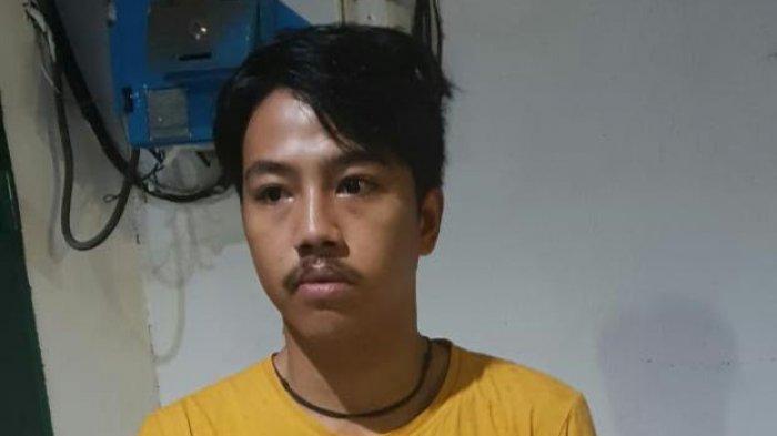 Menyamar Jadi Pembeli, Polsek Somba Opu Gowa Bekuk Pencuri Motor