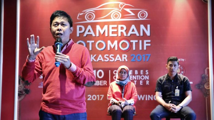 Mau Beli Mobil? Tunggu Promo Akhir Tahun, 35 Brand Otomotif Hadir di POMA 2017