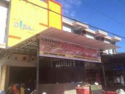 Resto Kampong Nelayan Hadir di Kota Bulukumba, Seafood Segar Lho