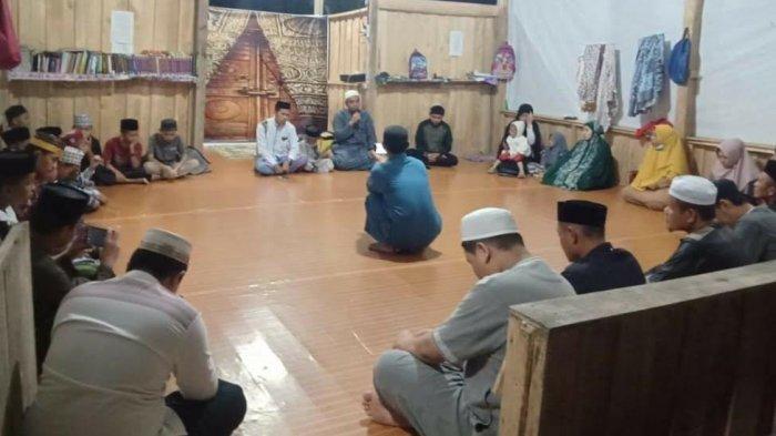 Ponpes Al-Mutahabbun Bulukumba Terima Santri Baru, Fakir Miskin dan Yatim Piatu Digratiskan