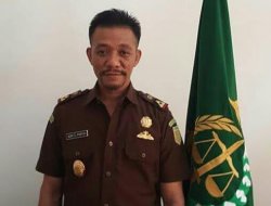 Kacabjari Luwu Timur Pantau Pembangunan Pasar Margolembo, Ini Masalahnya