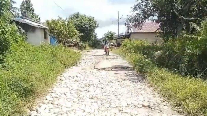 Pemkab Lutra Siapkan Rp20 Miliar untuk Proyek Jalan 2024