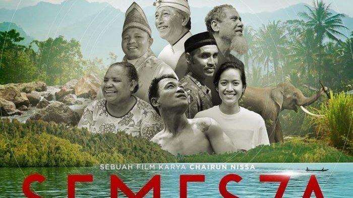 Sinopsis Film Semesta Diproduseri Nicholas Saputra, Tayang 30 Januari 2020